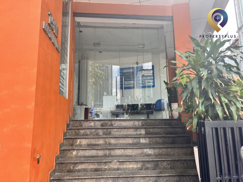 Tòa nhà 19M